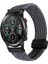 Honor Magic Watch 2 42MM Için 20MM Örgülü Saat Kayışı (Yurt Dışından) 1
