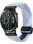 Honor Magic Watch 2 42MM Için 20MM Örgülü Saat Kayışı (Yurt Dışından) 1