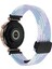 Honor Magic Watch 2 42MM Için 20MM Örgülü Saat Kayışı (Yurt Dışından) 2