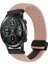 Honor Magic Watch 2 42MM Için 20MM Örgülü Saat Kayışı (Yurt Dışından) 1