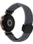 Huawei Watch 2 Için 20MM Örgülü Saat Kayışı (Yurt Dışından) 2