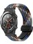Huawei Watch 2 Için 20MM Örgülü Saat Kayışı (Yurt Dışından) 1