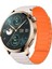 Honor Watch 4 Pro Için 22MM Silikon Watch Band (Yurt Dışından) 1