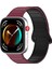 Huawei Watch Fit3 Manyetik Silikon Watch Band Için (Yurt Dışından) 1