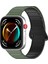 Huawei Watch Fit3 Manyetik Silikon Watch Band Için (Yurt Dışından) 1