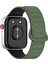 Huawei Watch Fit3 Manyetik Silikon Watch Band Için (Yurt Dışından) 2