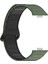Huawei Watch Fit3 Manyetik Silikon Watch Band Için (Yurt Dışından) 4