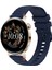 Huawei Watch Gt 3 42MM Için Silikon Saat Kayışı (Yurt Dışından) 1