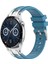 Huawei Watch Gt3 42MM Için 20MM Silikon Saat Kayışı (Yurt Dışından) 1