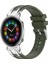 Huawei Watch Gt2 42MM Için 20MM Silikon Saat Kayışı (Yurt Dışından) 1