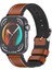 Huawei Watch Fit3 Için Tpu Deri Kayış (Yurt Dışından) 1