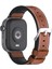 Huawei Watch Fit3 Için Tpu Deri Kayış (Yurt Dışından) 3