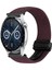 Huawei Watch Gt 3 42MM Için 20MM Örgülü Saat Kayışı (Yurt Dışından) 1