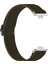 Huawei Watch Fit 3 Naylon Watch Band Için (Yurt Dışından) 3
