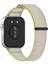 Huawei Watch Fit3 Için Döngü Naylon Kayış (Yurt Dışından) 2