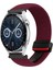 Huawei Watch Gt 3 42MM Için 20MM Örgülü Saat Kayışı (Yurt Dışından) 1