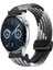 Huawei Watch Gt 3 42MM Için 20MM Örgülü Saat Kayışı (Yurt Dışından) 1