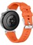 Huawei Watch Gt 5 41MM Için Resmi 18MM Silikon Kayış (Yurt Dışından) 2
