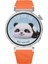 Huawei Watch Gt 5 41MM Için Resmi 18MM Silikon Kayış (Yurt Dışından) 3