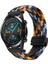 Huawei Watch Gt 2 42MM Için 20MM Örgülü Saat Kayışı (Yurt Dışından) 1