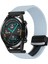 Huawei Watch Gt 2 42MM Için 20MM Örgülü Saat Kayışı (Yurt Dışından) 1