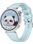 Huawei Watch Gt 5 41MM Için Resmi 18MM Silikon Kayış (Yurt Dışından) 1