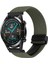 Huawei Watch Gt 2 42MM Için 20MM Örgülü Saat Kayışı (Yurt Dışından) 1