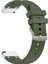 Honor Magic Watch 2 42MM Için 20MM Silikon Saat Kayışı (Yurt Dışından) 4