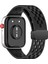 Huawei Watch Fit3 Manyetik Toka Silikon Kayış Için (Yurt Dışından) 2