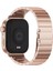 Huawei Watch Fit3 Için Bambu Metal Kayış (Yurt Dışından) 3
