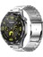 Huawei Watch Gt 4 46MM Için Titanyum Ste Kayış (Yurt Dışından) 1