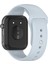 Huawei Watch Fit3 Için Ters Toka Silikon Kayış (Yurt Dışından) 2