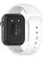 Huawei Watch Fit3 Için Ters Toka Silikon Kayış (Yurt Dışından) 2