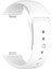 Huawei Watch Fit3 Için Ters Toka Silikon Kayış (Yurt Dışından) 4
