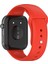 Huawei Watch Fit3 Için Ters Toka Silikon Kayış (Yurt Dışından) 2