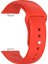 Huawei Watch Fit3 Için Ters Toka Silikon Kayış (Yurt Dışından) 4