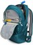 Outdoor Bisiklet ve Yürüyüş Sırt Çantası (25 Litre Kapasiteli) Lacivert DSC8824 4