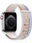 Psgt apple Watch Gs Dt Pro T500 Ultra 3 4 5 6 7 8 9 Se 38-40-41 S10(42) MM Kordon Kayış Bileklik Hasır Örgü 2