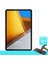 Xiaomi Poco Pad Tempered Glass Cam Ekran Koruyucu 2
