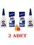 Hızlı Yapıştırıcı 805 Güçlü Yapıştırıcı 2 Adet 3