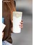 Tekno Trust Tek El Bas Iç Paslanmaz Çelik Termos 380 ml Push Sızdırmaz Çift Katmanlı Travel Mug Thermos 522 1