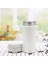 Tekno Trust Tek El Bas Iç Paslanmaz Çelik Termos 380 ml Push Sızdırmaz Çift Katmanlı Travel Mug Thermos 522 3