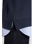 Regular Fit Bisiklet Yaka Basic Düz Sweatshirt Tunik A9529ax24au 5