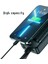 Taşınabilir Powerbank 50.000 Mah 4 Girişli Hızlı Şarj LED Göstergeli Fenerli Şarj Güç Bankası 3