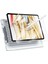 iPad 10.2 (9.nesil) Matte Writable Tablet Paperlike Nano Ekran Koruyucu 2