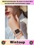 Ios/android Uyumlu Kadın Watch G9 Mini Flamingo Bileklik Hediyeli 2