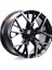 18 inç 5x120 F30 Jant Modeli Bmw (4 Adet) 1