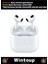 Ios&android Uyumlu 3. Nesil Bluetooth Kulak Içi Kulaklık 2