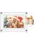 Digital Photo Frame 7 Inch Photo&video Playing Family/couples 2