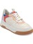 Beyaz Vegan Kadın Sneaker - K24I1AY67371-Q3Y 1
